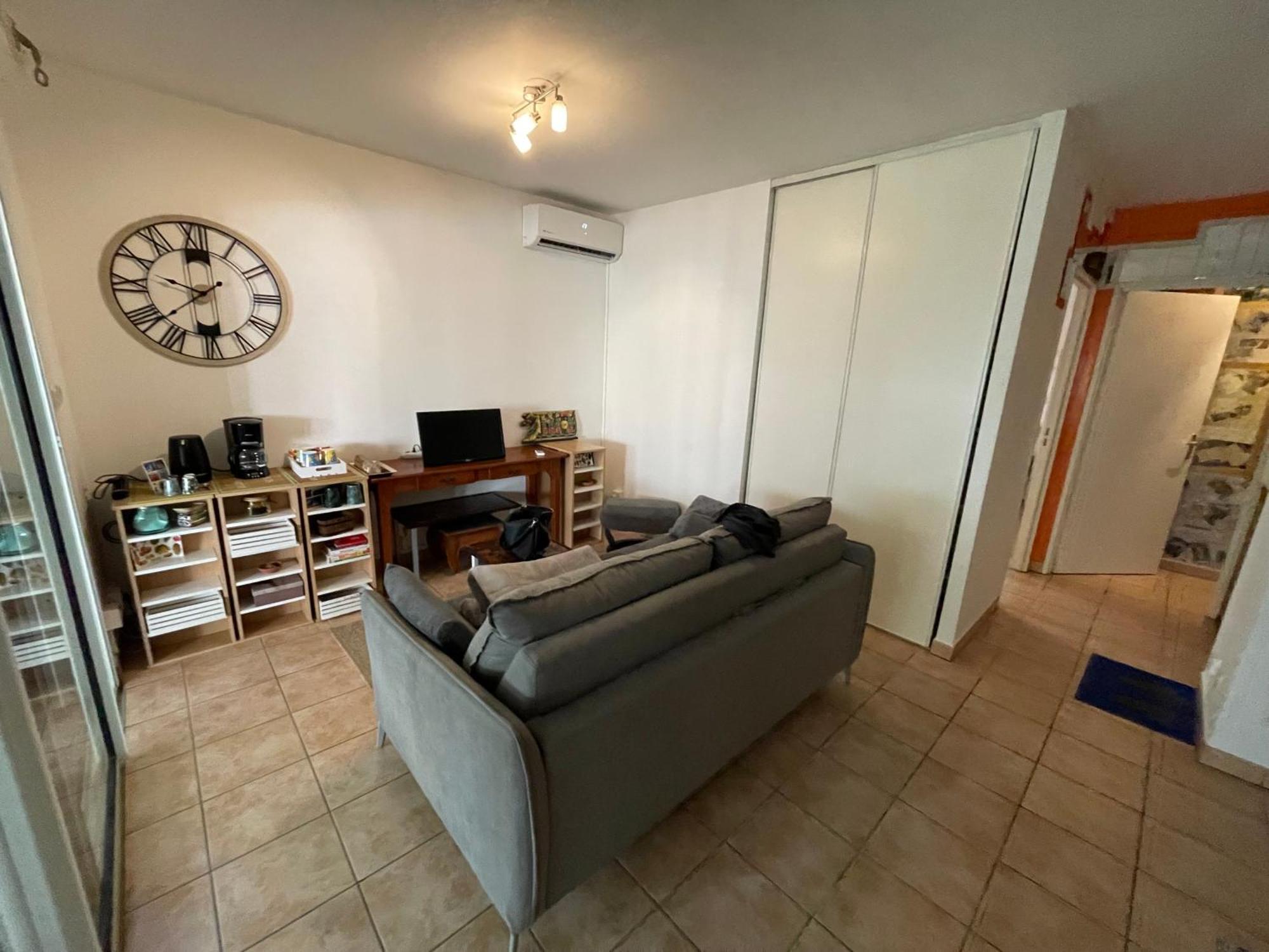 Appartement Entier Saint Pierre Centre Dans Residence De Prestige Экстерьер фото
