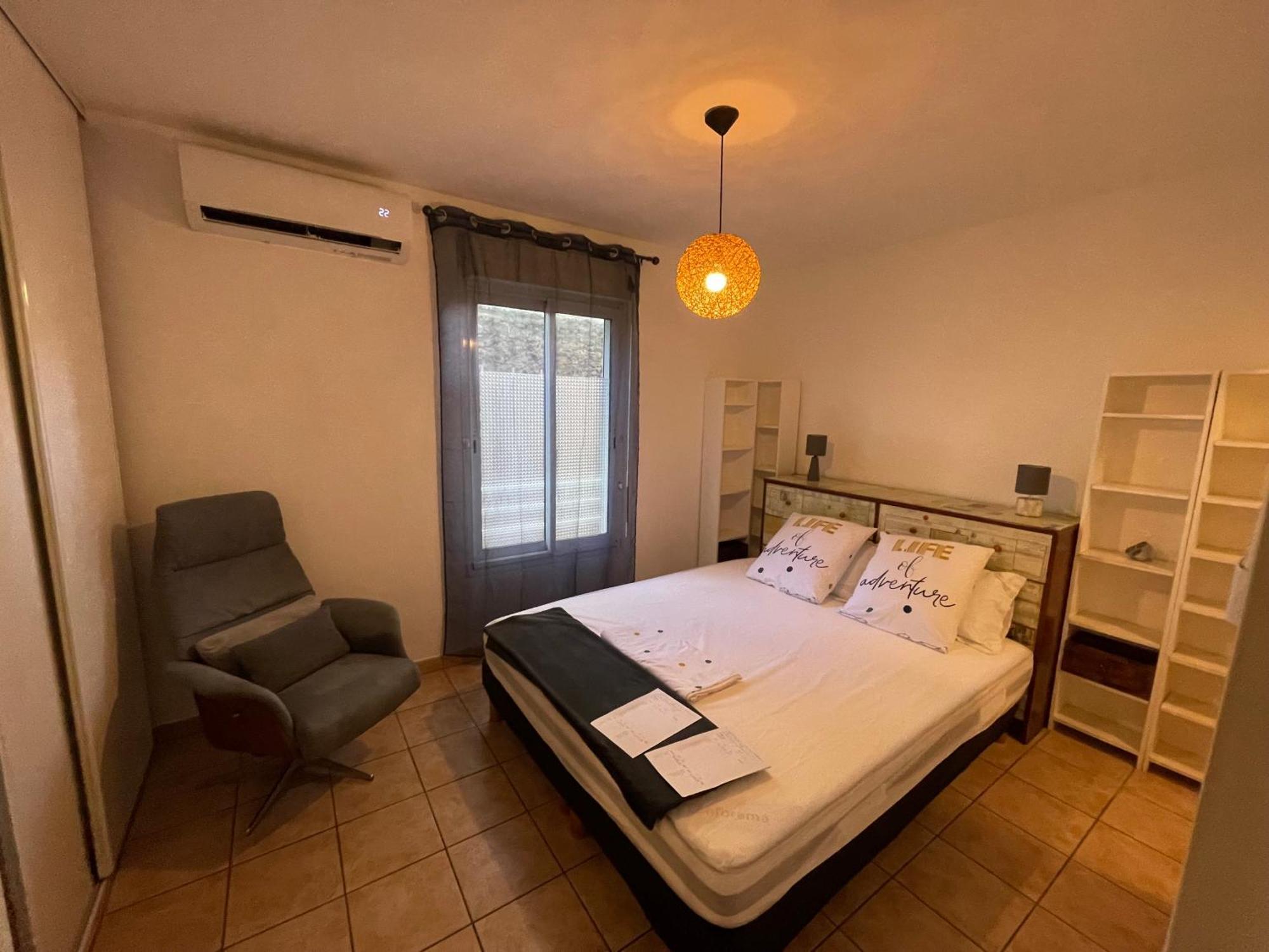Appartement Entier Saint Pierre Centre Dans Residence De Prestige Экстерьер фото