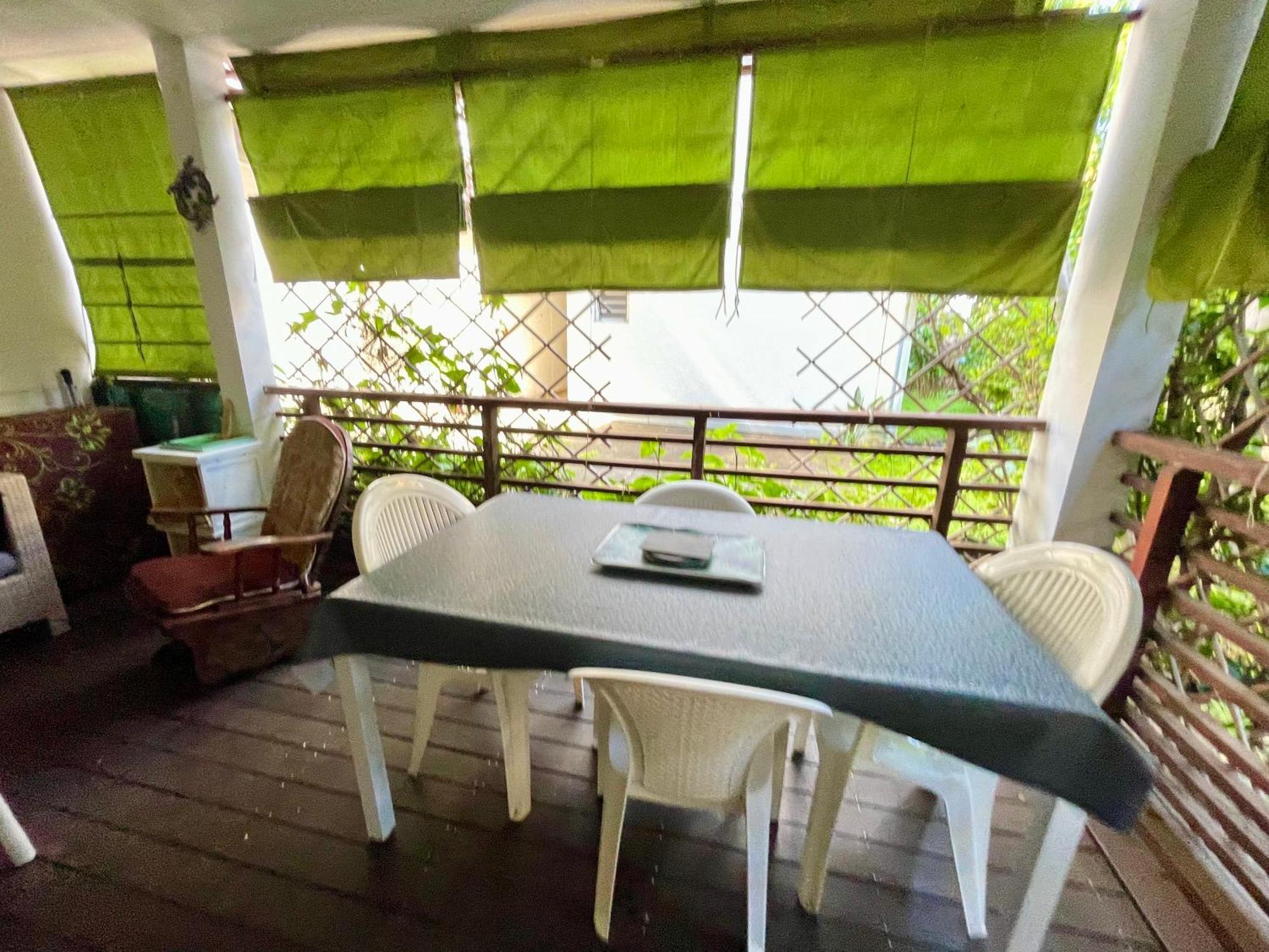 Appartement Entier Saint Pierre Centre Dans Residence De Prestige Экстерьер фото