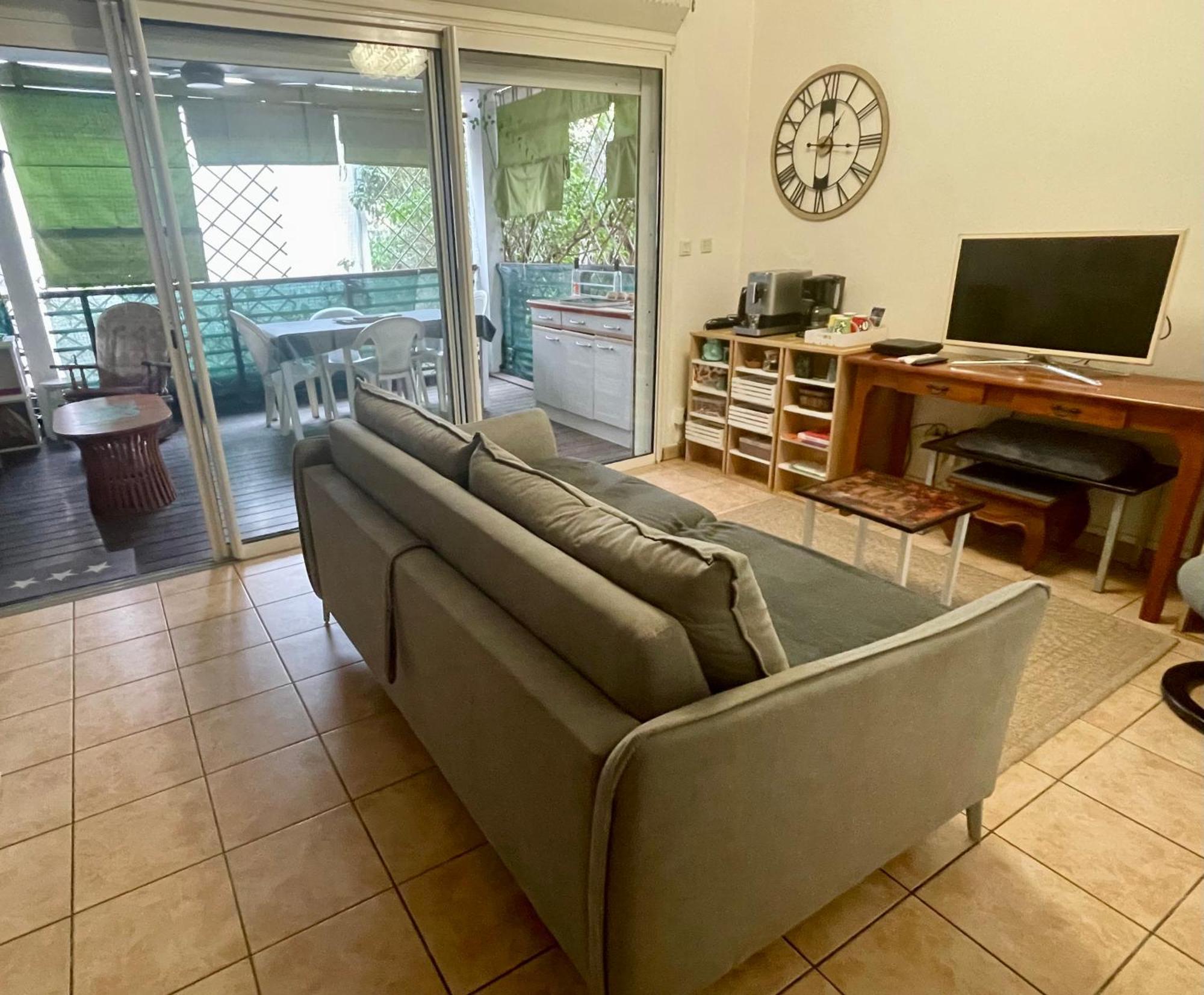 Appartement Entier Saint Pierre Centre Dans Residence De Prestige Экстерьер фото